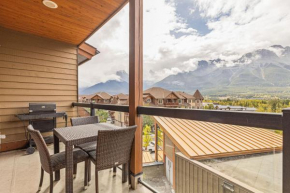 Kananaskis Way Condo by Canadian Rockies Vacation Rentals